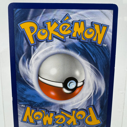 Pokémon TCG Team Up Latias & Latios GX #113 Holo English LP