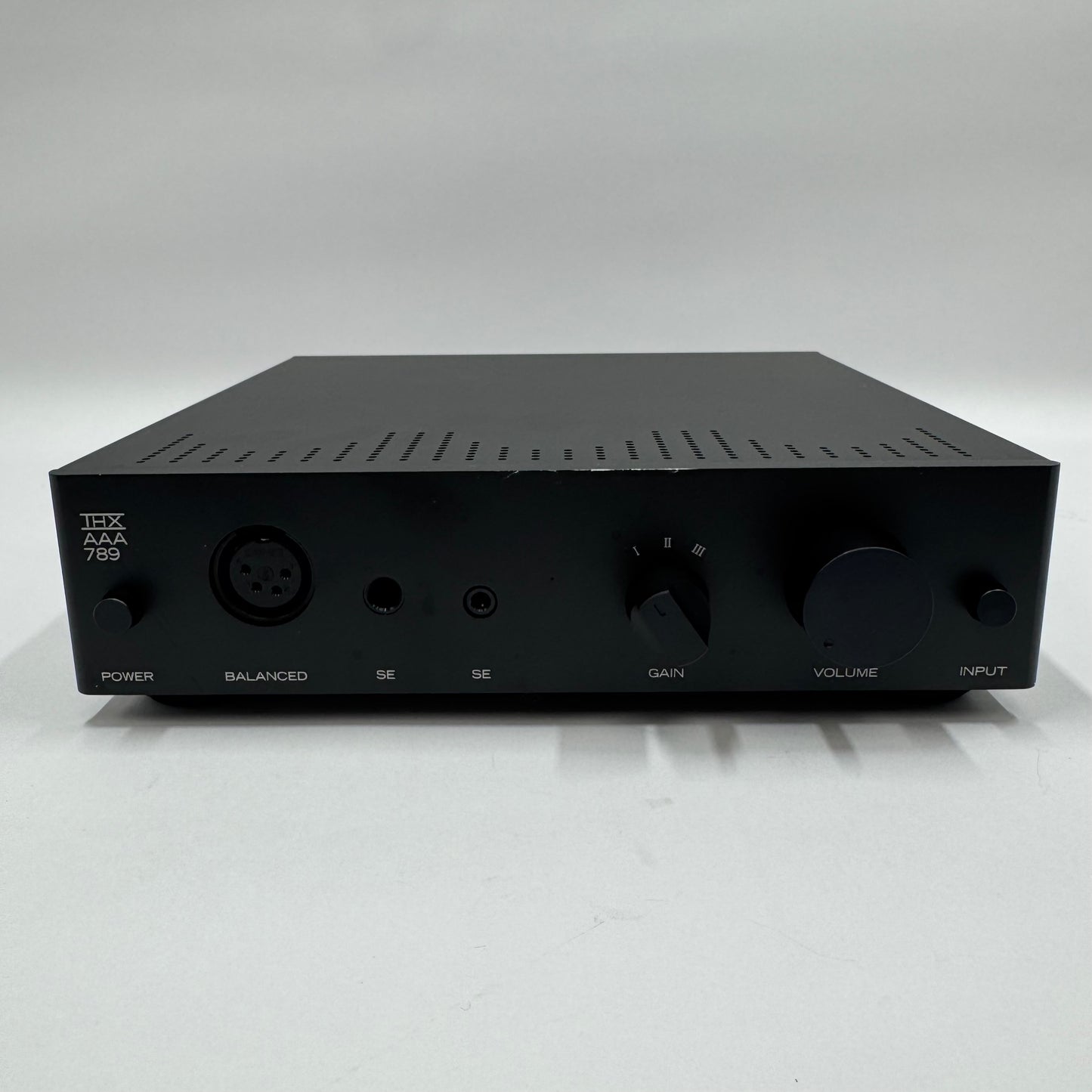Massdrop  THX AAA 789 Linear AMP MDX-19090-1 Unit Only