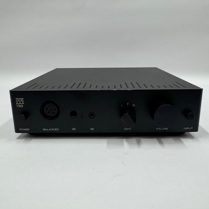 Massdrop  THX AAA 789 Linear AMP MDX-19090-1 Unit Only