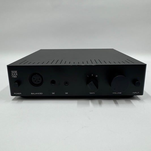 Massdrop  THX AAA 789 Linear AMP MDX-19090-1 Unit Only