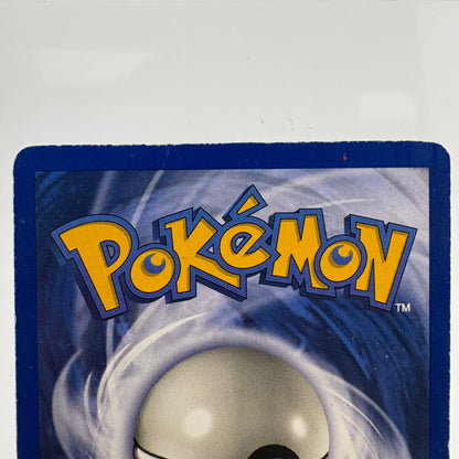 Pokémon TCG Base Set Raichu #14 Holo English MP