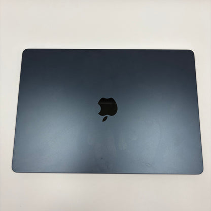 2024 Apple MacBook Air 15" M3 10C GPU 4.0GHz 8GB RAM 512GB SSD A3114