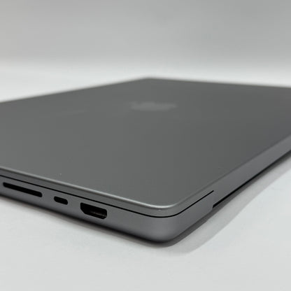 2021 Apple MacBook Pro 16" M1 Max 32C GPU 3.2GHz 32GB RAM 1TB SSD A2485
