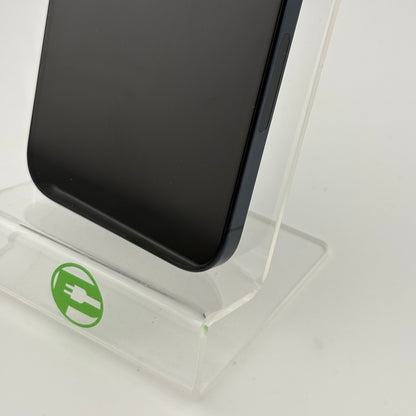 Factory Unlocked Apple iPhone 15 Pro 256GB Black Titanium MTQV3LL/A