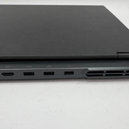 Lenovo Legion Pro 5 16ARX9 16" Ryzen 7 7745HX 3.6GHz 16GB RAM 1TB SSD RTX 4060