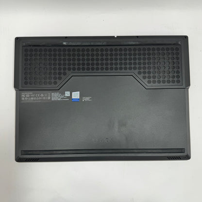 Lenovo Legion Y540-17IRH 17.3" i7-9750H 2.6GHz 16GB RAM 1TB SSD  GTX 1660 Ti