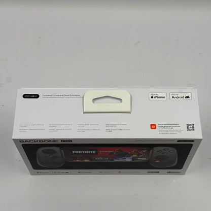 New Backbone Backbone Pro Controller BB-N1-B-R