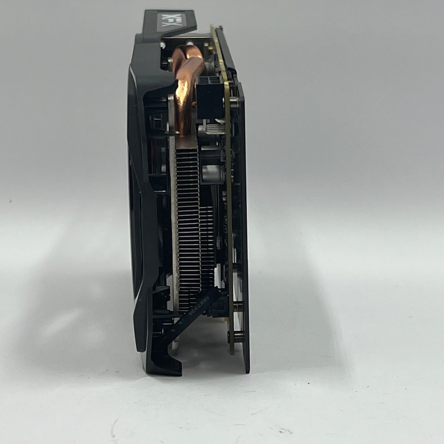 XFX Radeon RX 570 4GB GDDR5 Graphics Card 80-570MX2CR-XFM