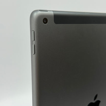 WiFi Only Apple iPad 9th Gen 64GB 18.4.1 Space Gray MK663LL/A