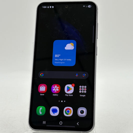 Verizon Samsung Galaxy S23 FE 8GB RAM 128GB SM-S711U Graphite