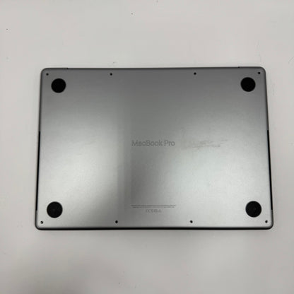 2021 Apple MacBook Pro 14" M1 Pro 14C GPU 3.2GHz 16GB RAM 512GB SSD MKGP3LL/A