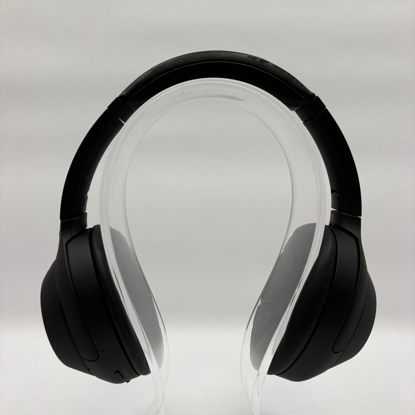 Sony WH-1000XM4 Wireless Over-Ear Bluetooth Headphones Black