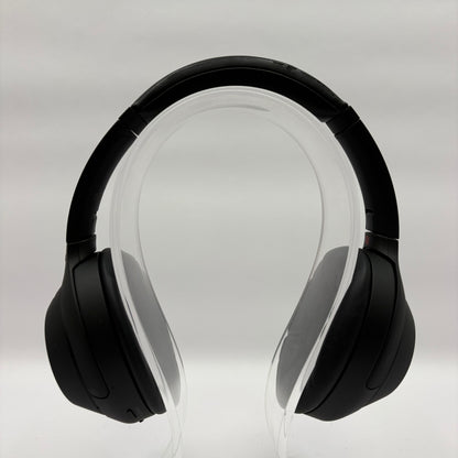 Sony WH-1000XM4 Wireless Over-Ear Bluetooth Headphones Black