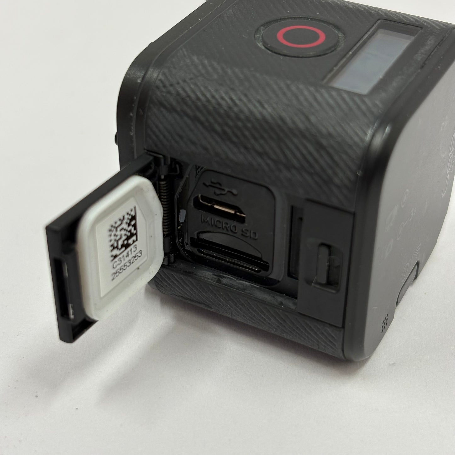 GoPro Hero 4 Session 8MP Waterproof Action Camera