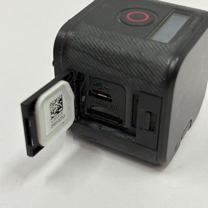 GoPro Hero 4 Session 8MP Waterproof Action Camera