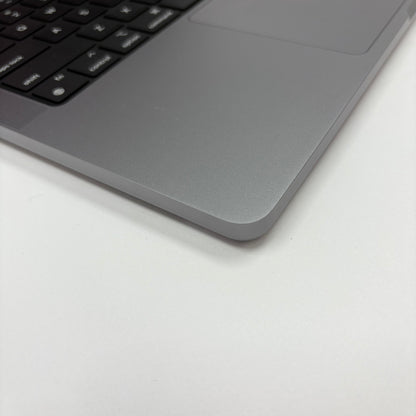2023 Apple MacBook Pro 14" M3 10C GPU 4.0GHz 8GB RAM 512GB SSD A2918