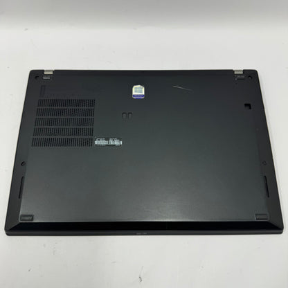 Lenovo ThinkPad T490s 20NX0035US 14" i5-8365U 1.6GHz 8GB RAM 256GB SSD Read