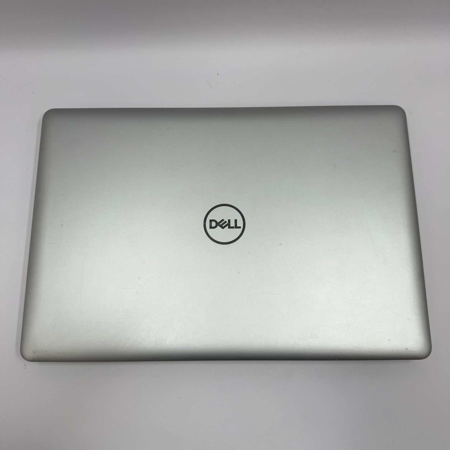 Broken Dell Inspiron 5770 17.3" i7-8550U 20GB RAM 2TB HDD 256GB SSD Bad Batt