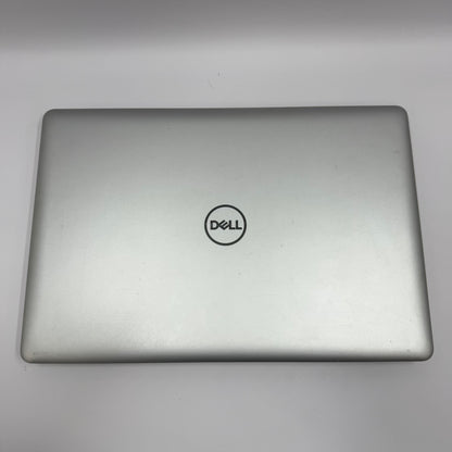 Broken Dell Inspiron 5770 17.3" i7-8550U 20GB RAM 2TB HDD 256GB SSD Bad Batt