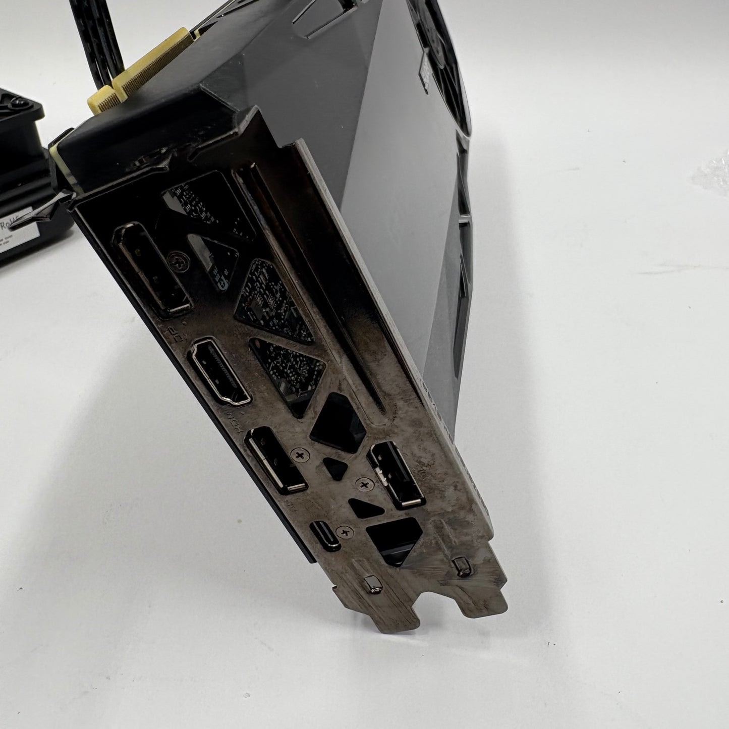 EVGA Hybrid GeForce RTX 2080 Super 8GB GDDR6 Graphics Card 08G-P4-3188-KR