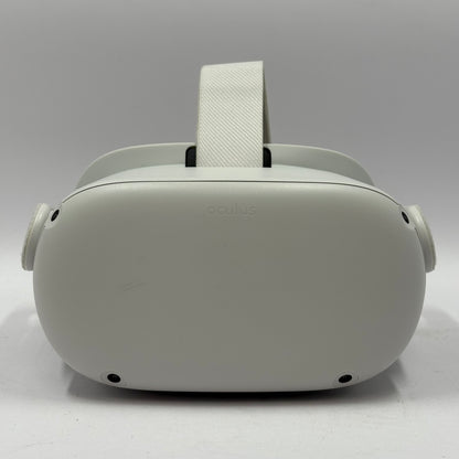Oculus Quest 2 128GB Standalone All-in-One VR Headset KW49CM