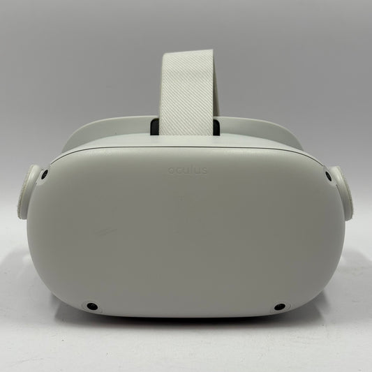 Oculus Quest 2 128GB Standalone All-in-One VR Headset KW49CM