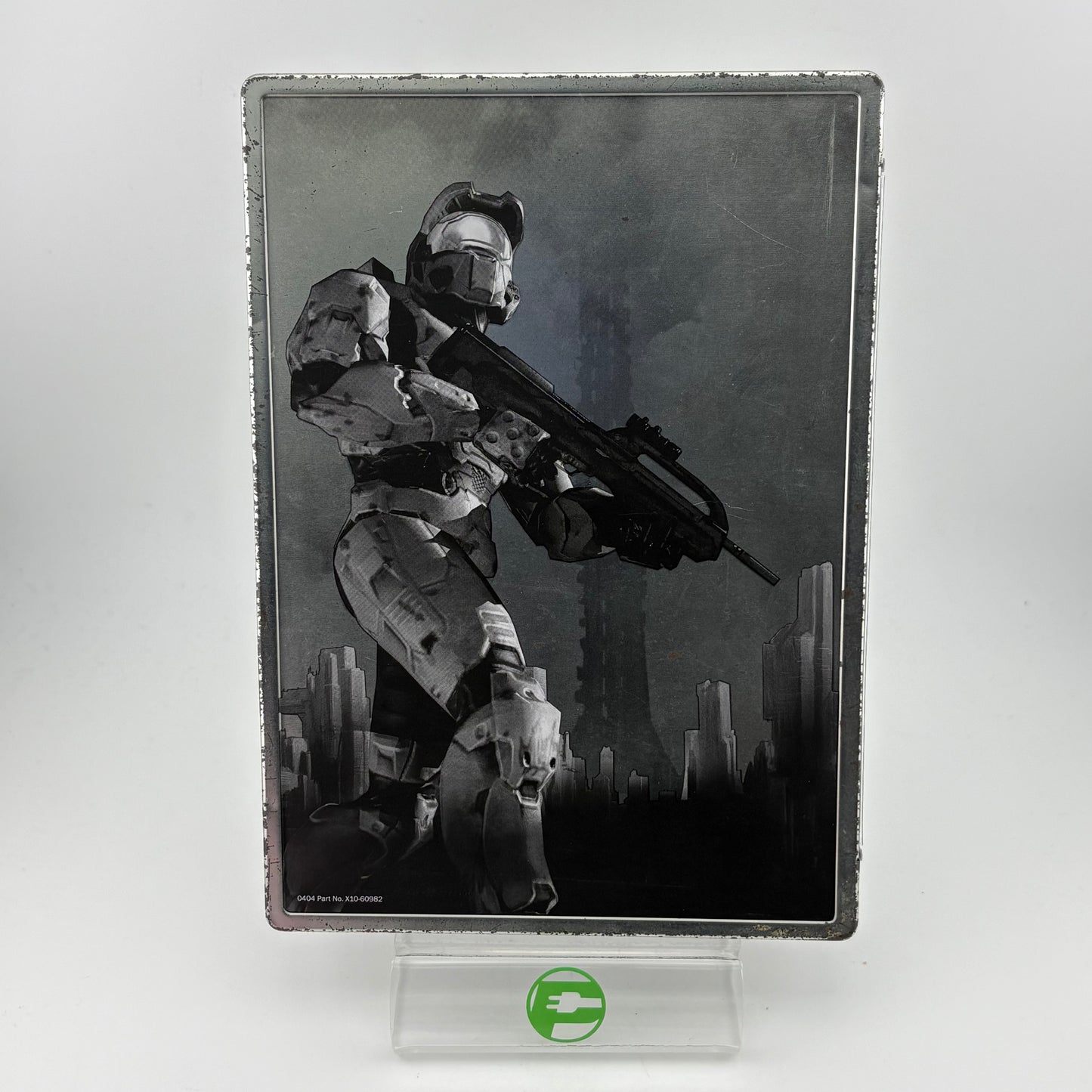 Halo 2 [Limited Collector's Edition] (Microsoft Xbox, 2004)