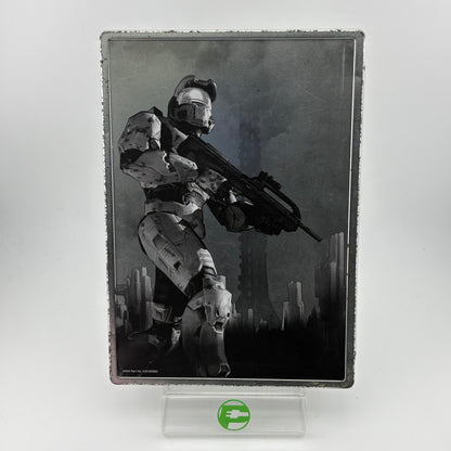 Halo 2 [Limited Collector's Edition] (Microsoft Xbox, 2004)