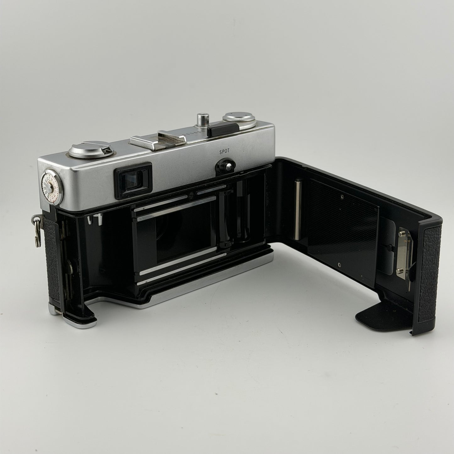 Olympus 35 SP 35MM Film Camera