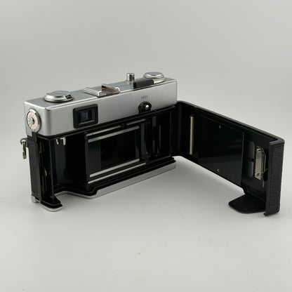 Olympus 35 SP 35MM Film Camera