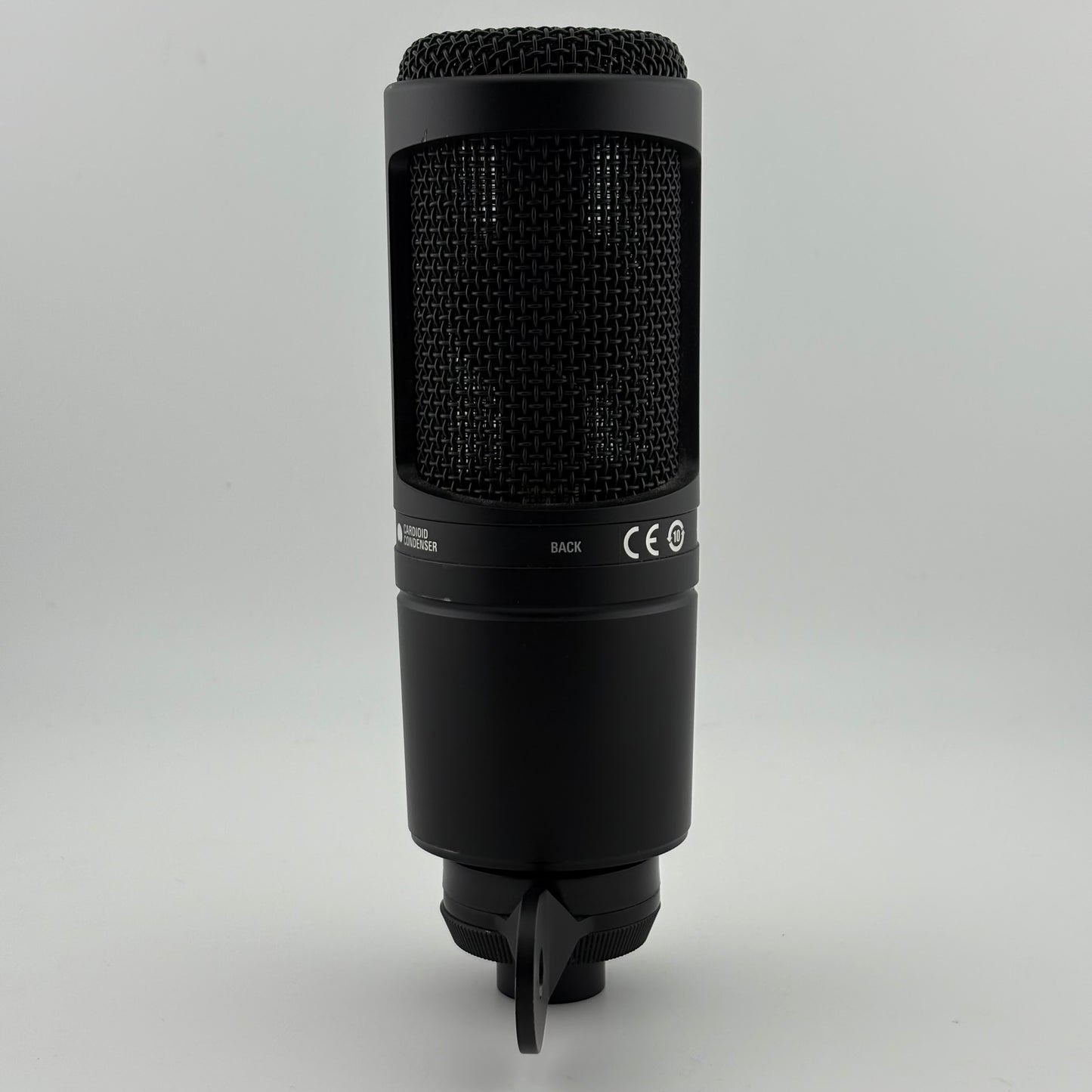 Audio-Technica P48 Microphone