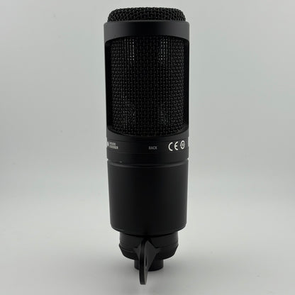 Audio-Technica P48 Microphone