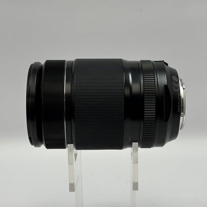Fujifilm 55-200mm f/3.5-4.8 R LM OIS 55-200mm f/3.5-4.8 R LM OIS X-Mount
