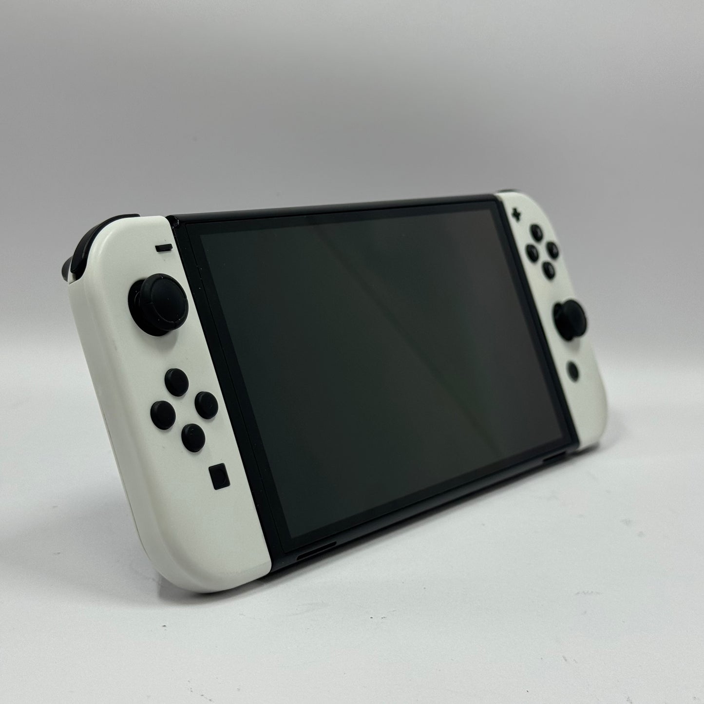 Nintendo Switch OLED Video Game Console HEG-001 White