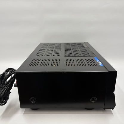 Onkyo HT-R580 7.1 Channel HDMI Home Theater Audio Video Reciever