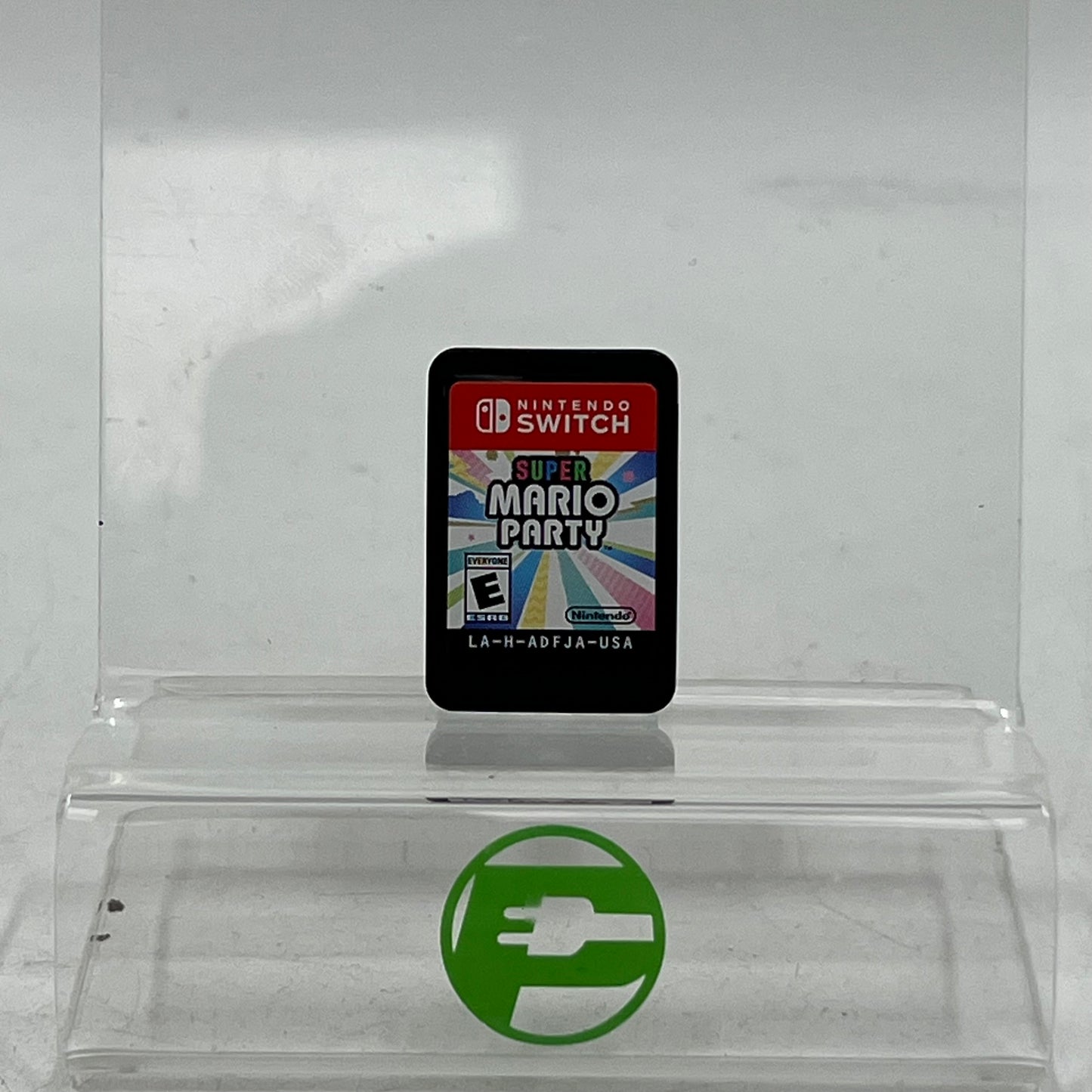 Super Mario Party (Nintendo Switch, 2018)