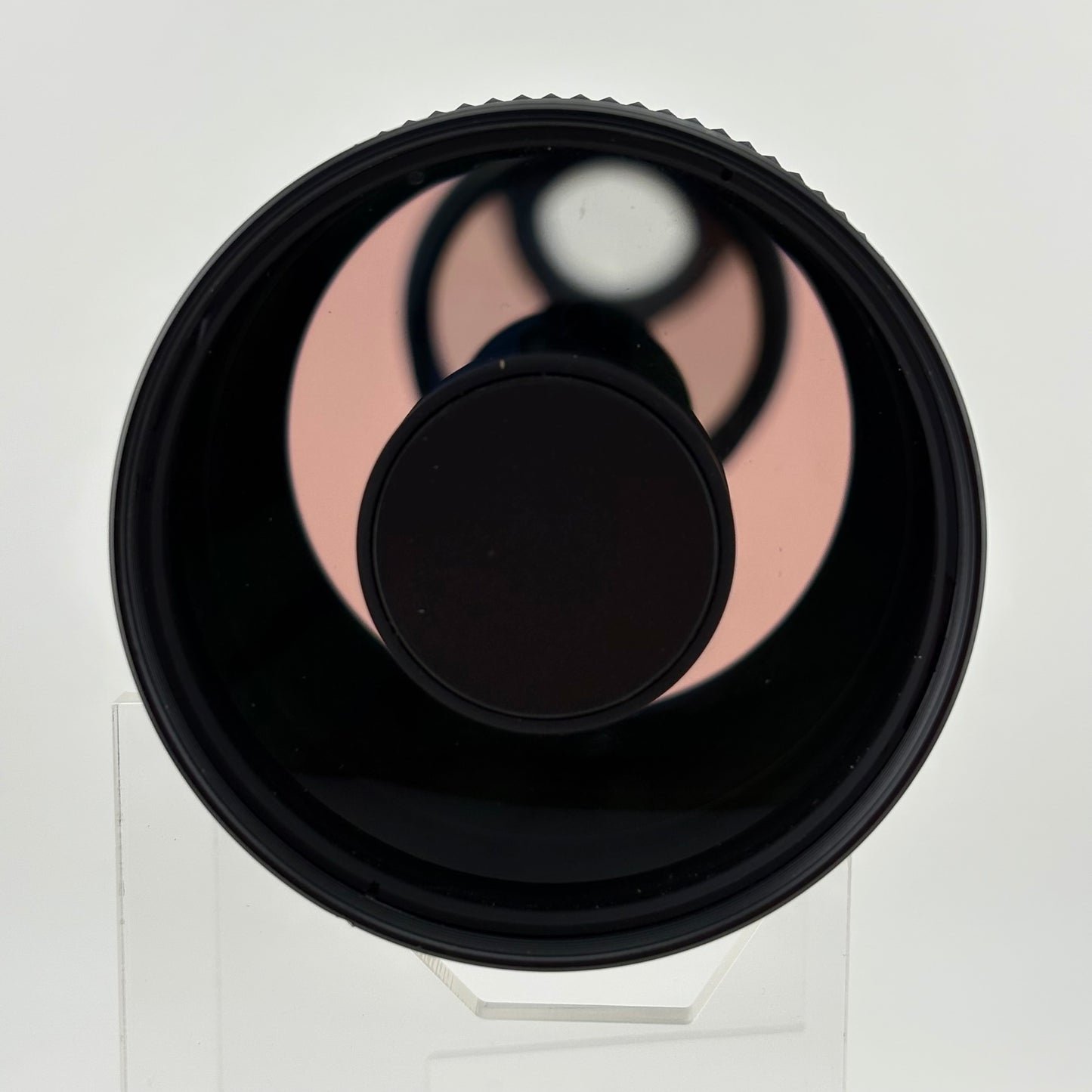 Samyang Telephoto Lens 500mm f/8.0 Phoenix