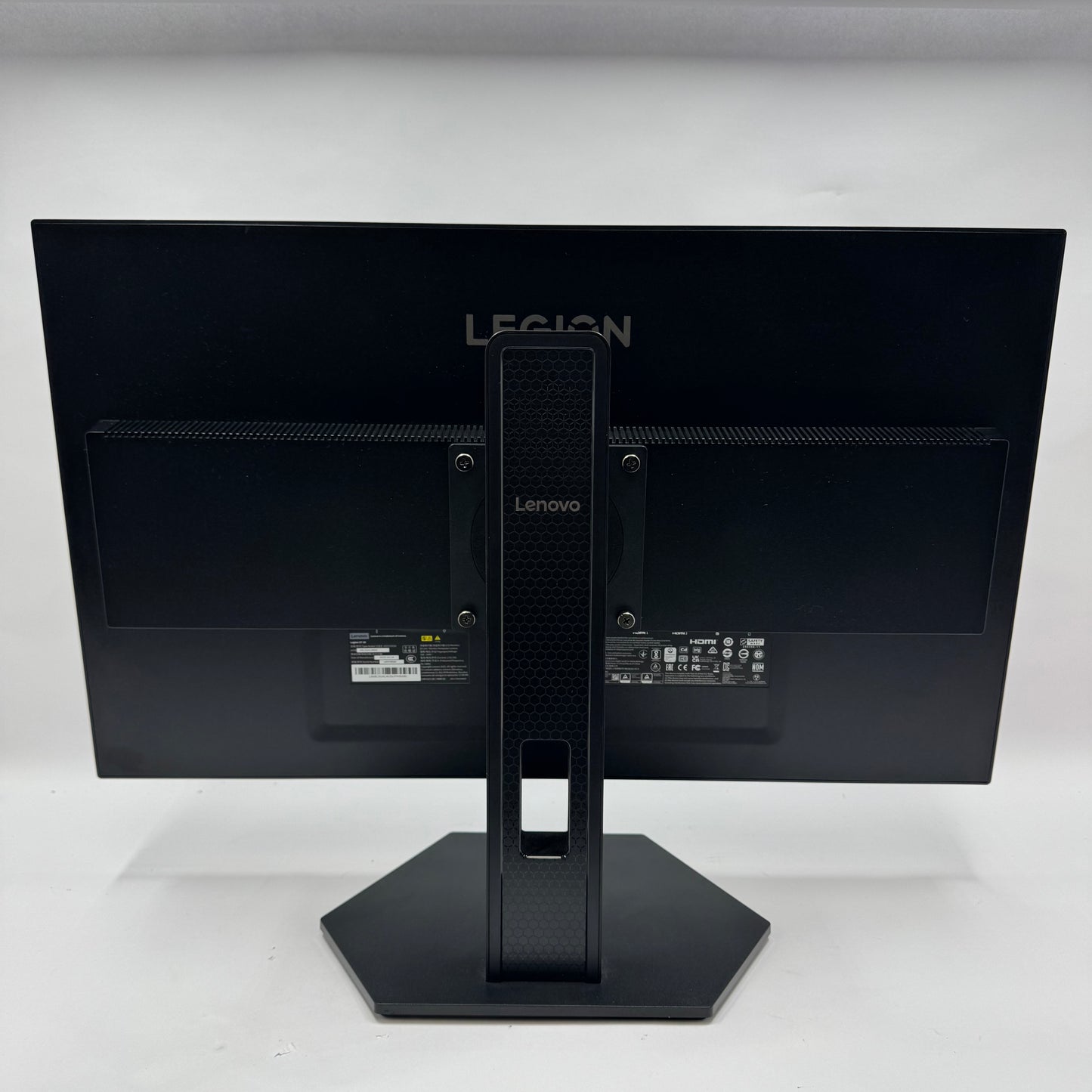 Lenovo 27" LEGION 27-10 FHD LCD IPS Gaming Monitor