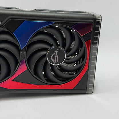 ASUS ROG GeForce RTX 4070 Ti 12GB GDDR6X Graphics Card