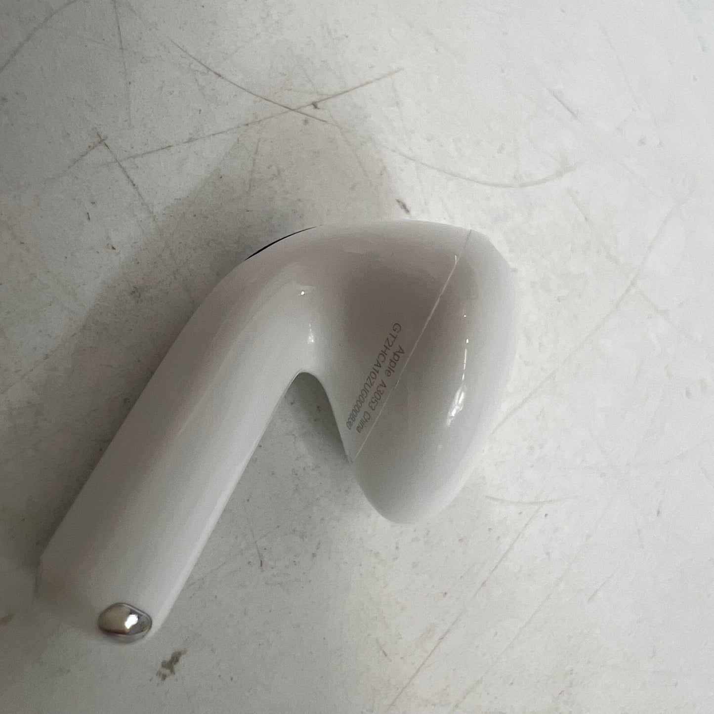 Apple AirPods 4th Gen with Charging Case A3053 A3050 A3058 A3054