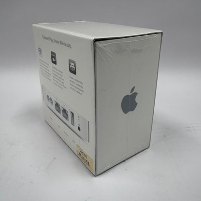 New Apple AirPort Express 802.11n Wi-Fi Base Station MC414LL/A