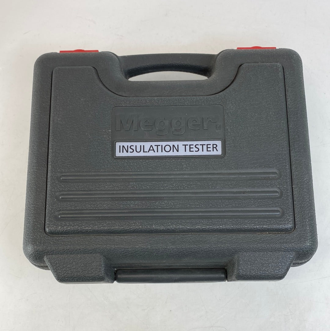Megger MIT430/2 Insulation Tester Battery Operated Megohmmeter
