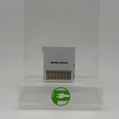 Ultimate NES Remix (Nintendo 3DS, 2014)