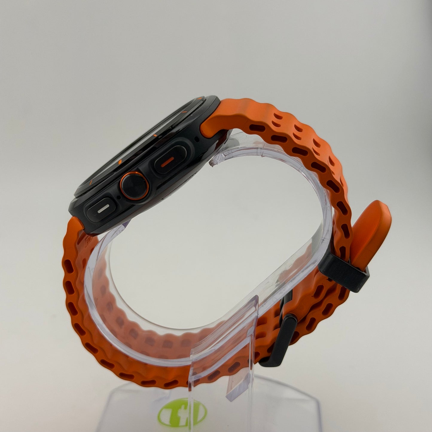 Unlocked Samsung Galaxy Watch Ultra  Titanium Smartwatch SM-L705F