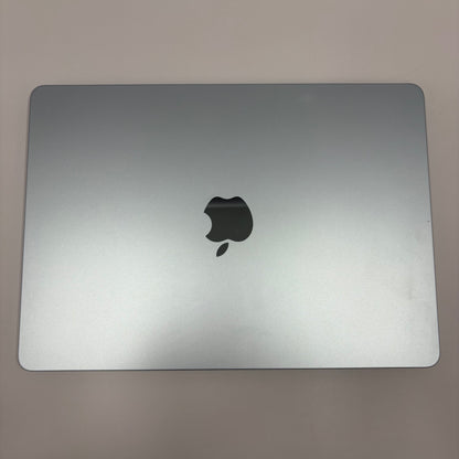 2025 Apple MacBook Air 13.6" M4 8 Core 4.5GHz 16GB RAM 256GB SSD A3240