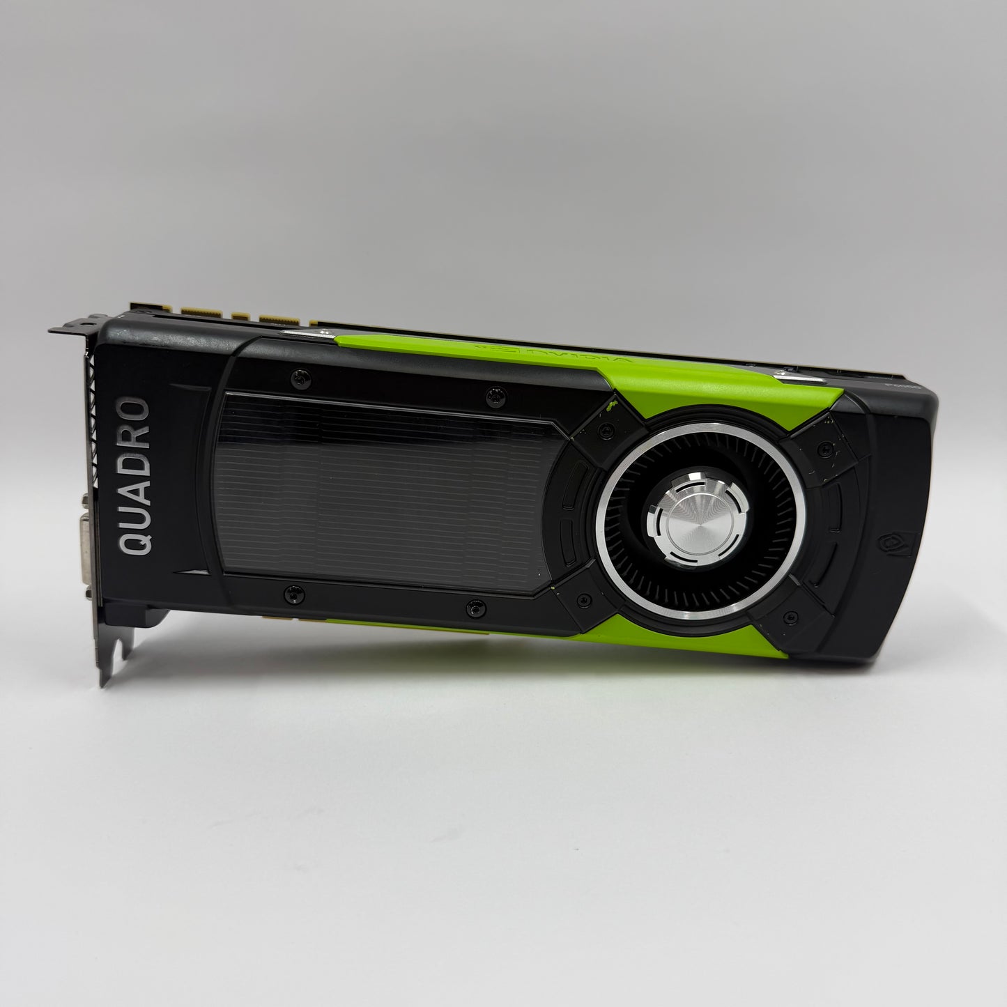 NVIDIA Quadro P6000 24GB GDDR5X Graphics Card 699-5G611-0500-200