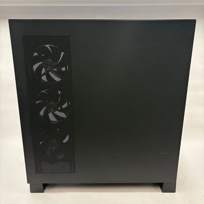 Phanteks Custom PC Ryzen 9 9900X 32GB RAM RTX 4070 Ti Super Liquid Cooling