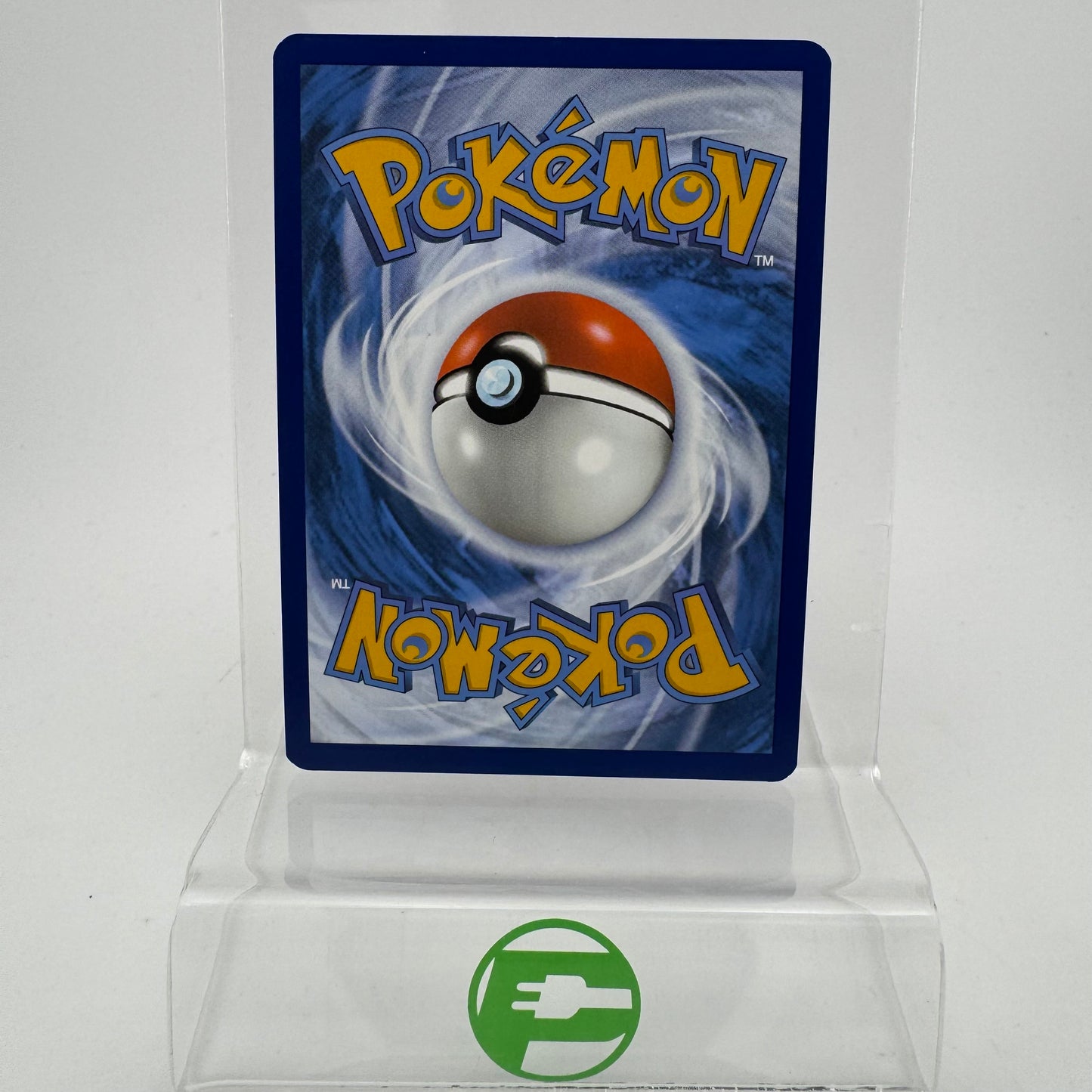 Pokémon TCG Scarlet & Violet 151 Charmander #168 Holo English LP