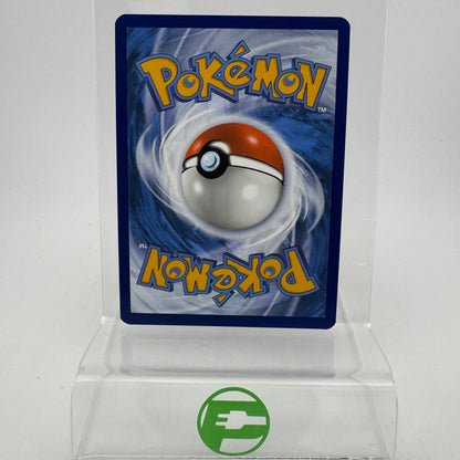 Pokémon TCG Scarlet & Violet 151 Charmander #168 Holo English LP