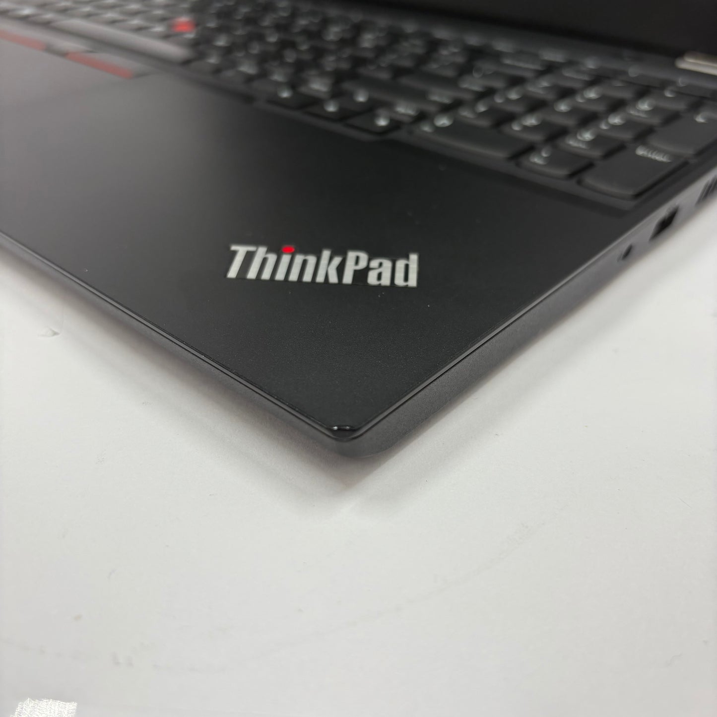 Lenovo ThinkPad L15 GEN 2 15.6" i7-1165G7 2.8GHz 16GB RAM 512GB SSD Read